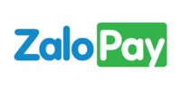 phương thức thanh toán zalopay