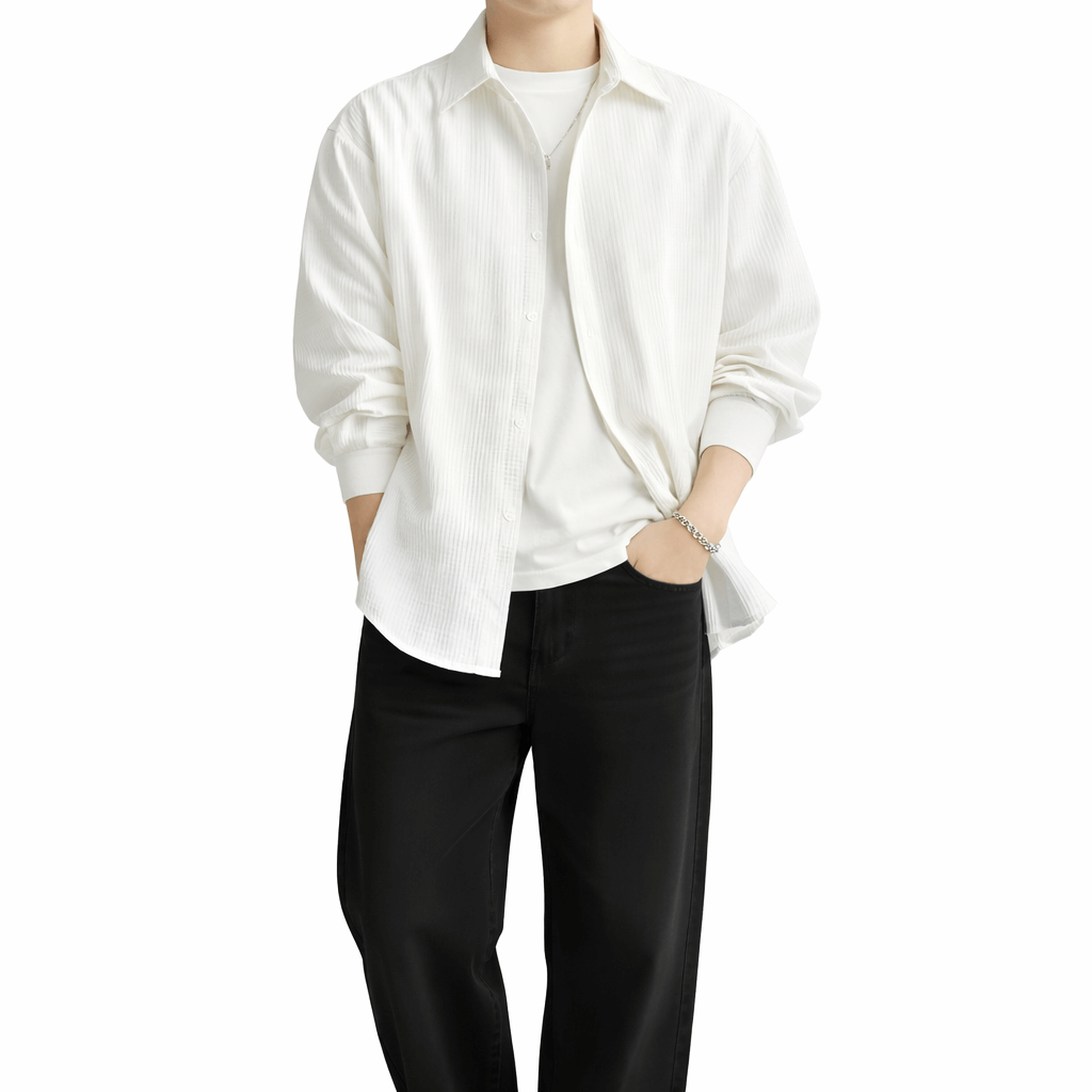 Sét đồ nam công sở