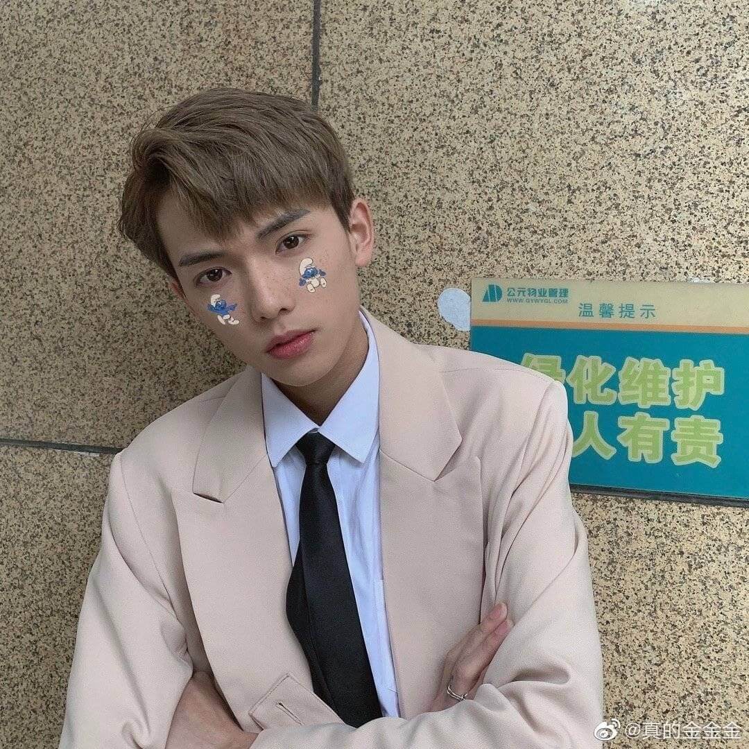 avatar thành viên team